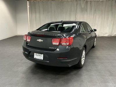 2014 Chevrolet Malibu LT