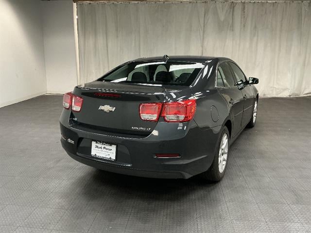 2014 Chevrolet Malibu LT
