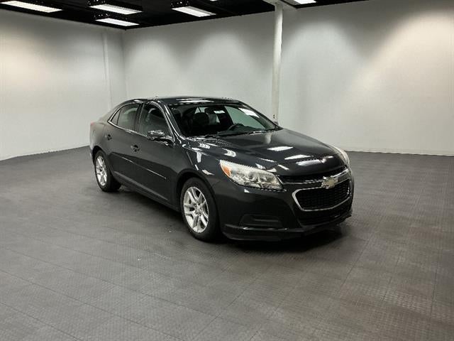 2014 Chevrolet Malibu LT