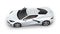 2027 Chevrolet Corvette Stingray 1LT