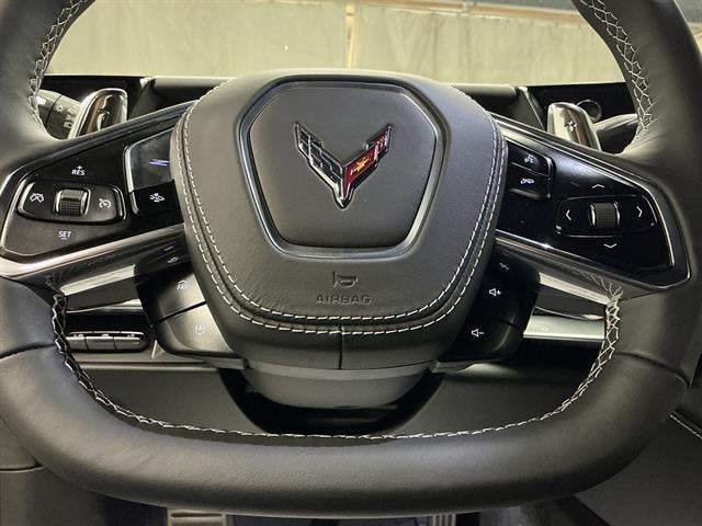 2027 Chevrolet Corvette Grand Sport 1LT