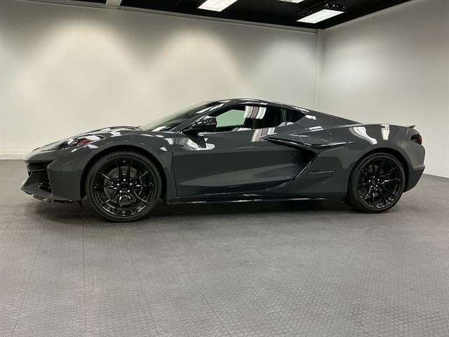 2027 Chevrolet Corvette Grand Sport 1LT