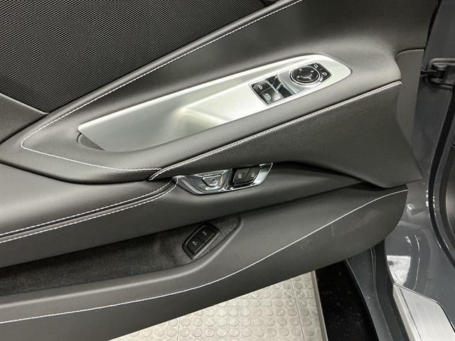 2027 Chevrolet Corvette Grand Sport 1LT