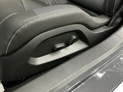2027 Chevrolet Corvette Grand Sport 1LT