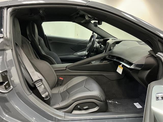2027 Chevrolet Corvette Grand Sport 1LT