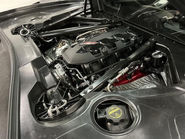 2027 Chevrolet Corvette Grand Sport 1LT