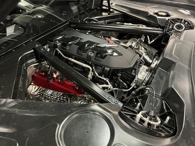 2027 Chevrolet Corvette Grand Sport 1LT