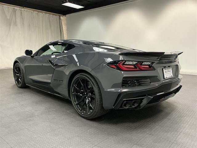 2027 Chevrolet Corvette Grand Sport 1LT