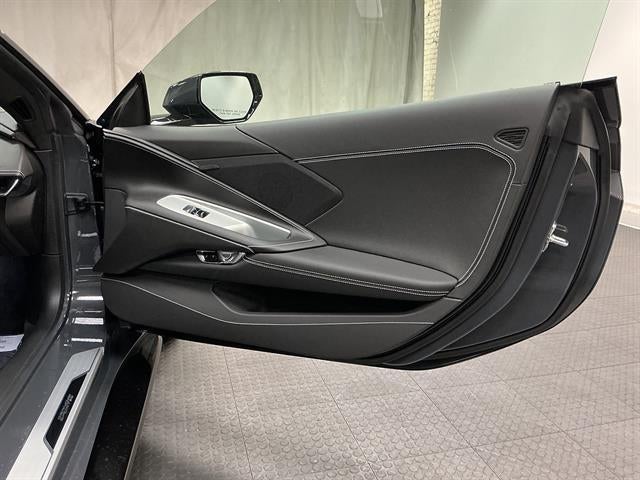 2027 Chevrolet Corvette Grand Sport 1LT