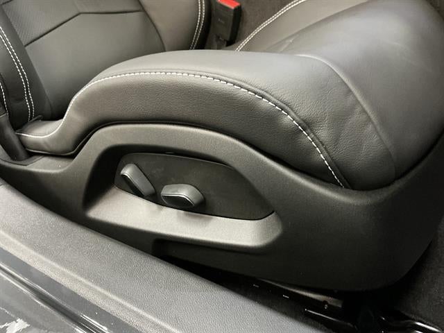 2027 Chevrolet Corvette Grand Sport 1LT