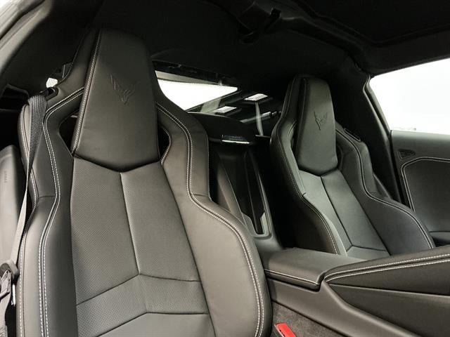 2027 Chevrolet Corvette Grand Sport 1LT