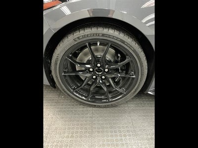 2027 Chevrolet Corvette Grand Sport 1LT