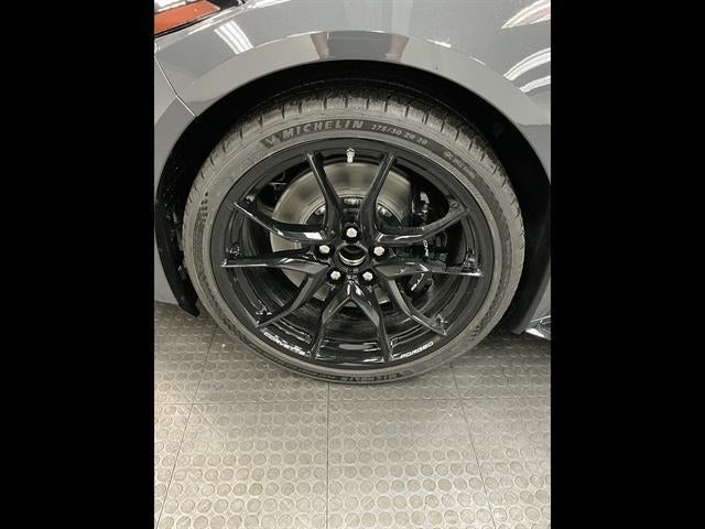 2027 Chevrolet Corvette Grand Sport 1LT