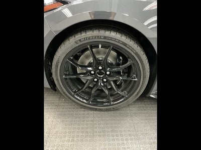 2027 Chevrolet Corvette Grand Sport 1LT