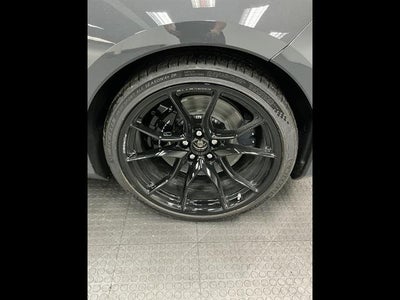 2027 Chevrolet Corvette Grand Sport 1LT