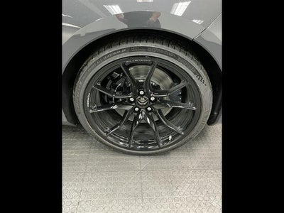 2027 Chevrolet Corvette Grand Sport 1LT