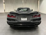 2027 Chevrolet Corvette Grand Sport 1LT