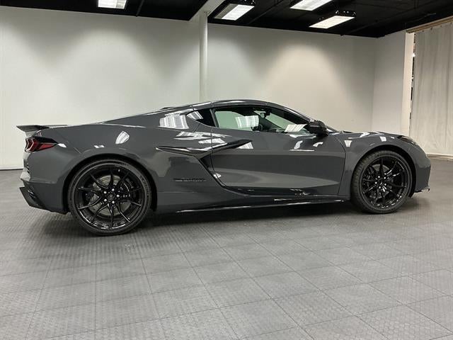 2027 Chevrolet Corvette Grand Sport 1LT