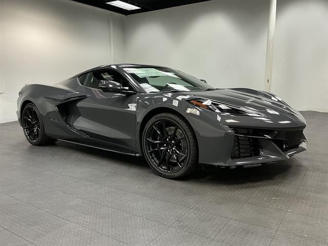 2027 Chevrolet Corvette Grand Sport 1LT