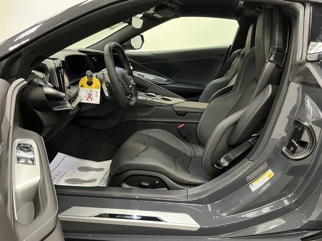2027 Chevrolet Corvette Grand Sport 1LT