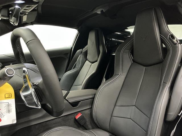 2027 Chevrolet Corvette Grand Sport 1LT