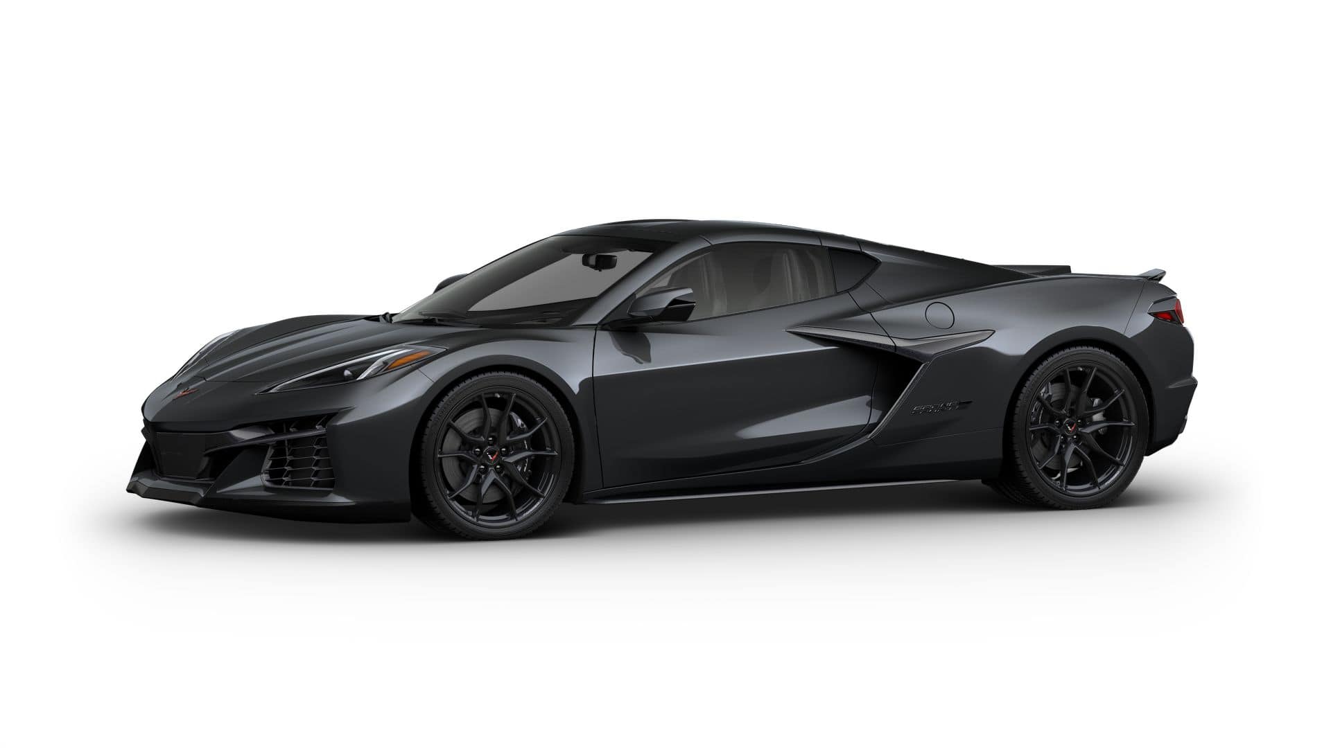 2027 Chevrolet Corvette Grand Sport 1LT