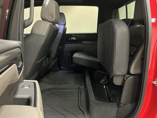 2024 Chevrolet Silverado 2500 HD ZR2