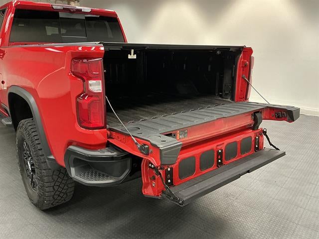 2024 Chevrolet Silverado 2500 HD ZR2