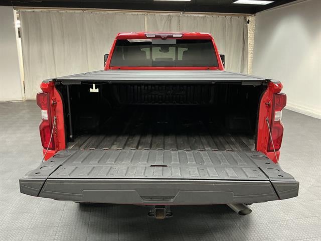 2024 Chevrolet Silverado 2500 HD ZR2