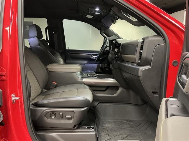 2024 Chevrolet Silverado 2500 HD ZR2