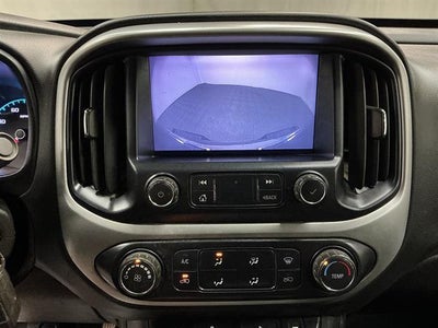2020 Chevrolet Colorado 4WD LT