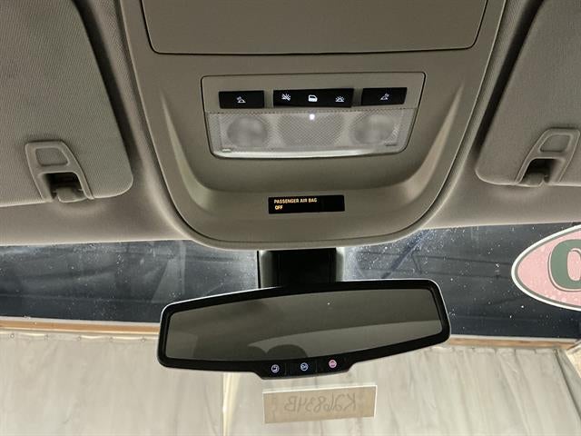 2020 Chevrolet Colorado 4WD LT