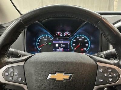 2019 Chevrolet Colorado 4WD ZR2