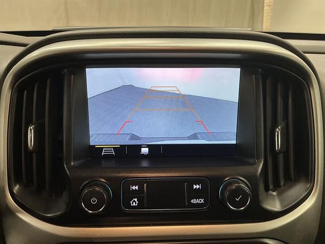 2019 Chevrolet Colorado 4WD ZR2