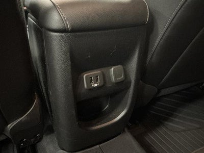 2019 Chevrolet Colorado 4WD ZR2