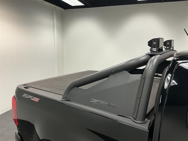 2019 Chevrolet Colorado 4WD ZR2