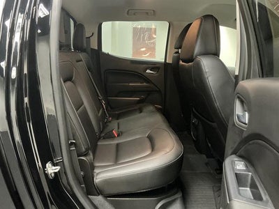 2019 Chevrolet Colorado 4WD ZR2