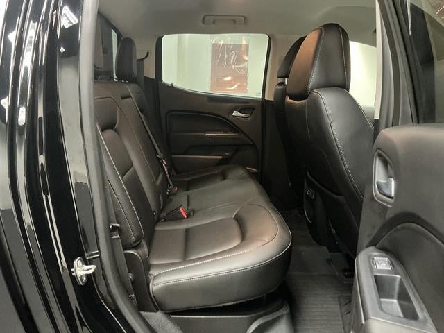 2019 Chevrolet Colorado 4WD ZR2