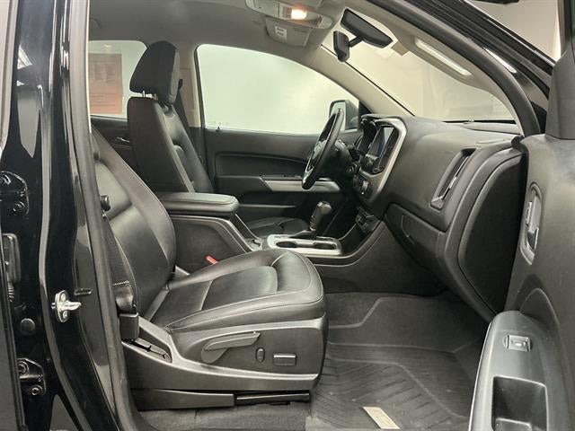 2019 Chevrolet Colorado 4WD ZR2