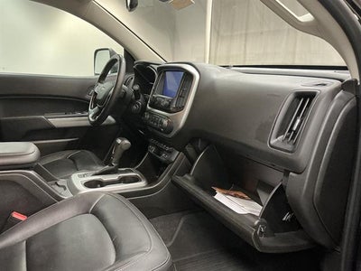 2019 Chevrolet Colorado 4WD ZR2