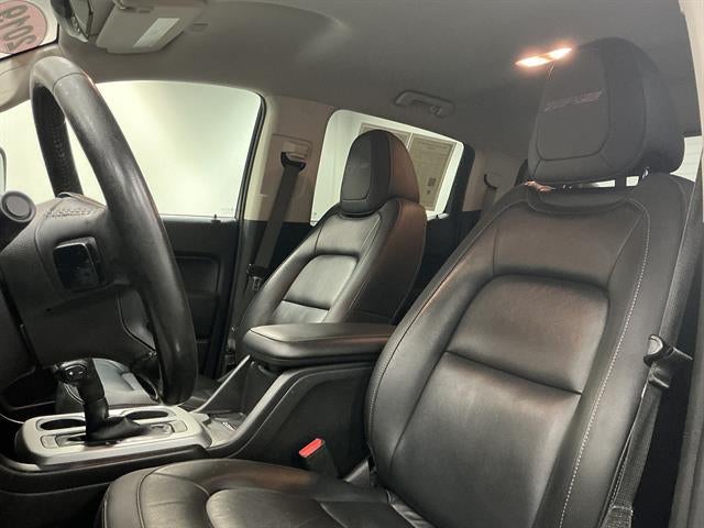 2019 Chevrolet Colorado 4WD ZR2