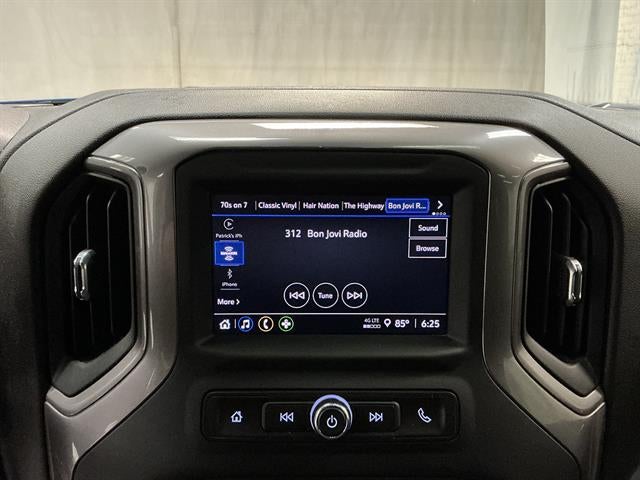 2023 Chevrolet Silverado 1500 WT