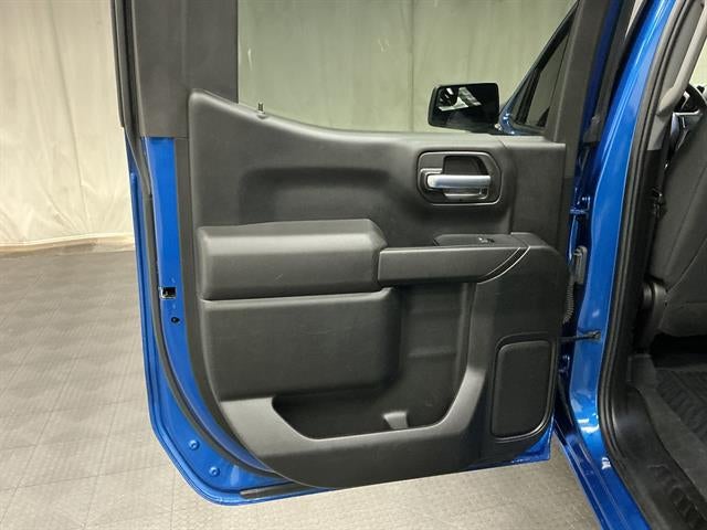 2023 Chevrolet Silverado 1500 WT