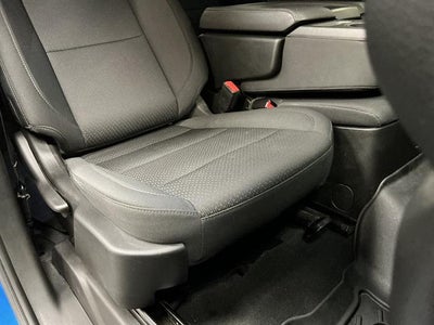 2023 Chevrolet Silverado 1500 WT