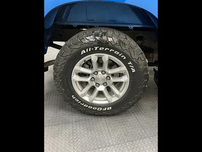 2023 Chevrolet Silverado 1500 WT