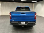 2023 Chevrolet Silverado 1500 WT