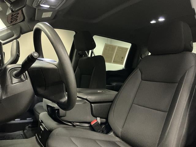 2023 Chevrolet Silverado 1500 WT