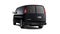 2026 Chevrolet Express Cargo 1WT
