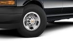 2026 Chevrolet Express Cargo 1WT