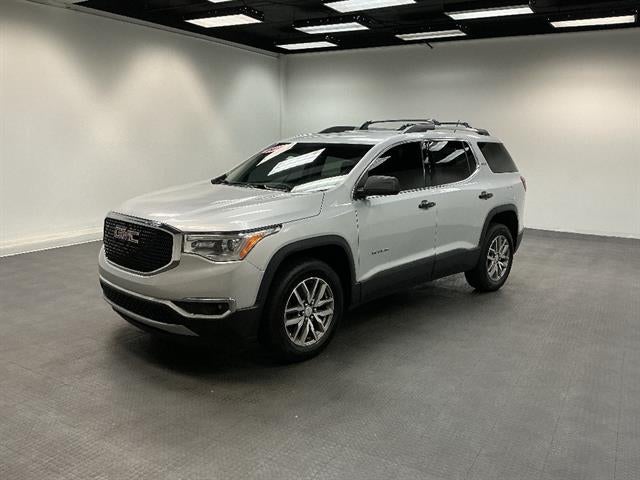 2019 GMC Acadia SLE-2 FWD's photo